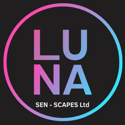 LUNA SEN-Scapes Ltd
